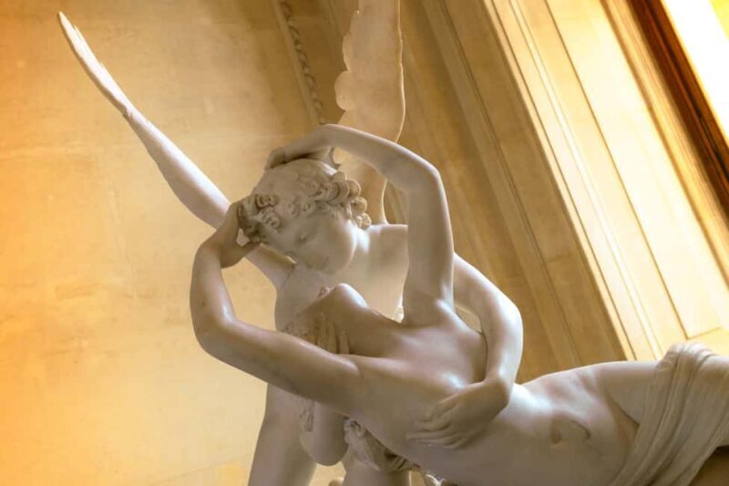 Mona Lisa & Treasures: 6-people Max Louvre Experience - Why This Tour Works for Travelers