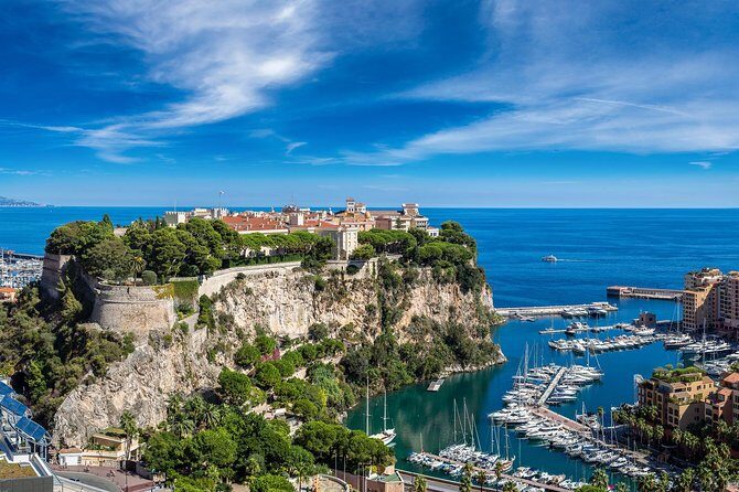 Monaco and Eze Small Group Day Trip from Cannes - Pricing and Value for Money