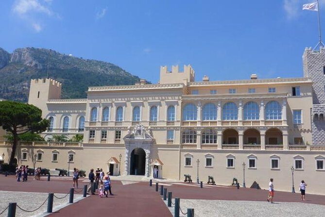 Monaco and Eze Small Group Day Trip from Cannes - What the Reviews Say: Authentic Experiences