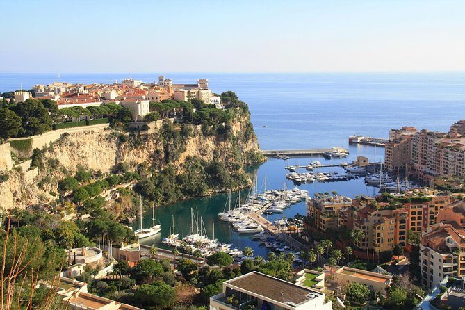Monaco and Eze Small Group Day Trip from Cannes - FAQ: Your Common Questions Answered