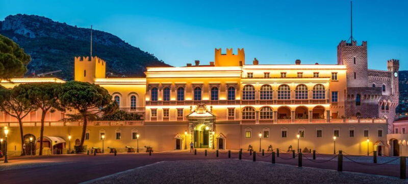 Monaco and Monte-Carlo by Night with Private Driver/Guide - Who Is This Tour Best For?