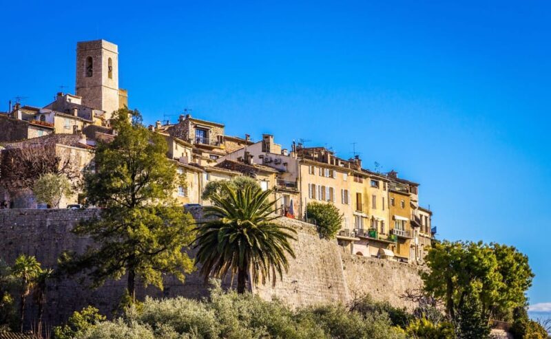 Monaco and Perched Medieval Villages Day Tour from Nice - Who Is This Tour Best For?