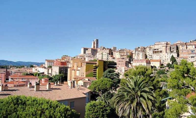 Monaco and Perched Medieval Villages Day Tour from Nice - FAQs