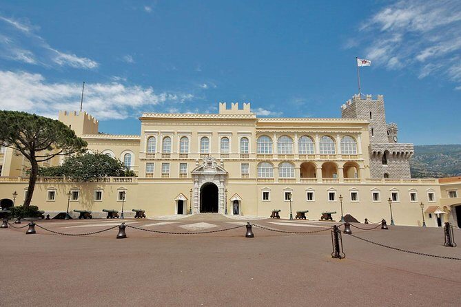 Monaco and Perched Medieval Villages - private & Guided Tour - Exploring Monaco and Perched Medieval Villages: A Honest Review of the Private Guided Tour