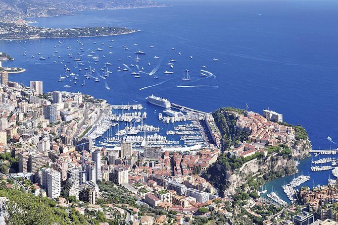 Monaco and Perched Medieval Villages - private & Guided Tour - How the Experience Comes Alive