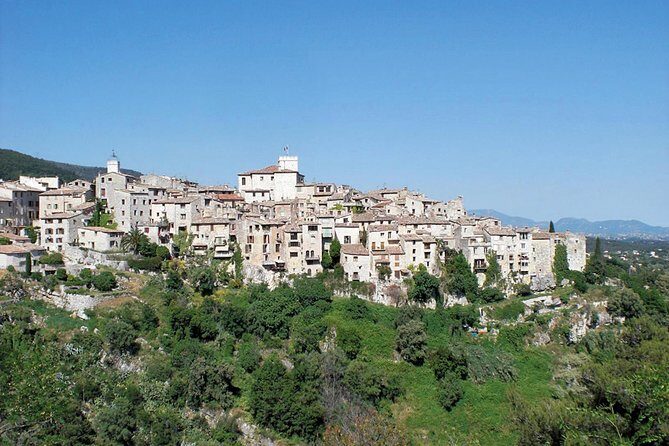 Monaco and Perched Medieval Villages - private & Guided Tour - Is the Price Worth It?