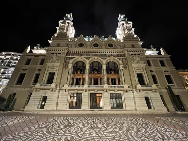 Monaco by night: Amazing private Night Tour - Who Should Consider This Tour?