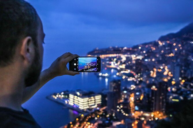 Monaco by Night Private Tour - What You Can Expect from the Tour