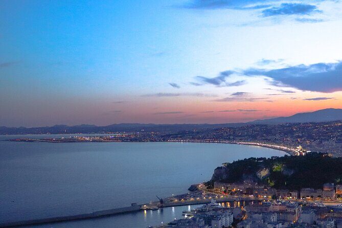 Monaco by Night Private Tour - FAQs