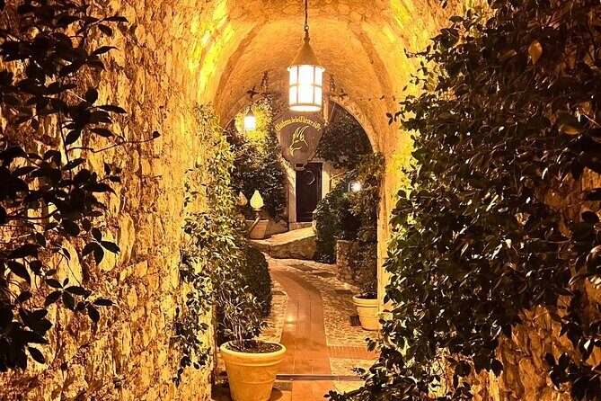 Monaco by Night Private Tour - Final Thoughts