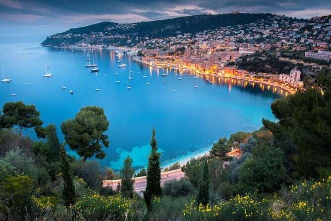 Monaco by night Private Tour - The Cost and What It Includes