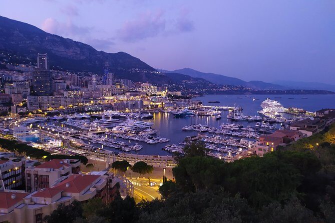 Monaco by night Private Tour - Is This Tour Right for You?