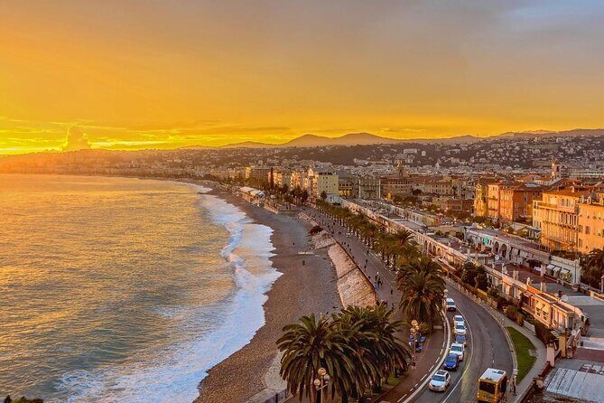 Monaco by night Private Tour - Final Thoughts