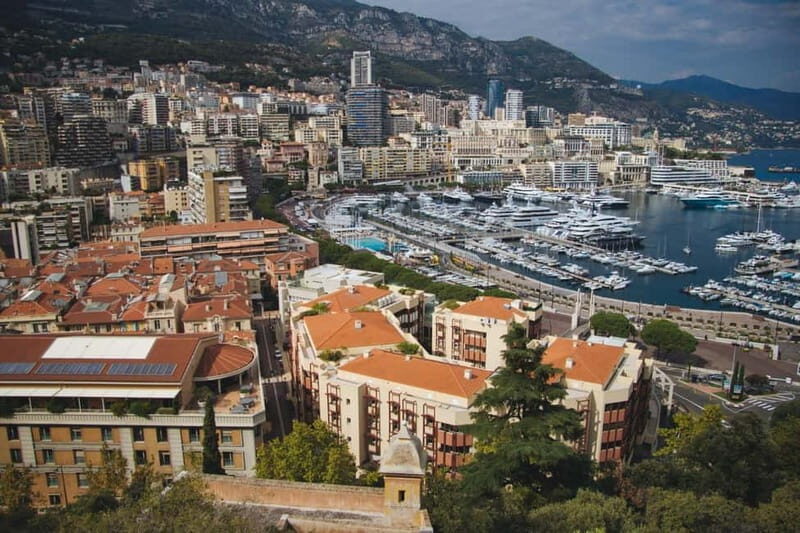 Monaco: Express Walk with a Local - Practical Details: What You Need to Know