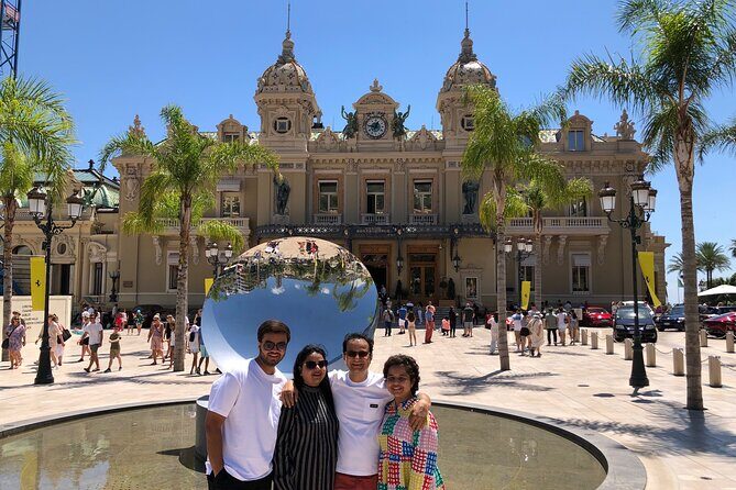 Monaco & Eze - How the Experience Feels in Practice