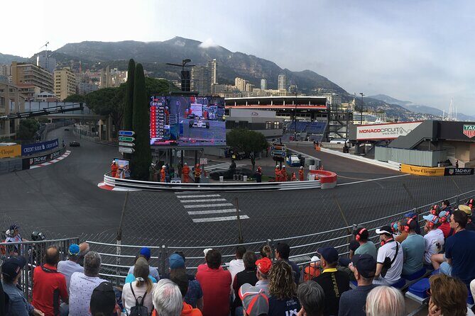 Monaco & Eze - Who Should Consider This Tour