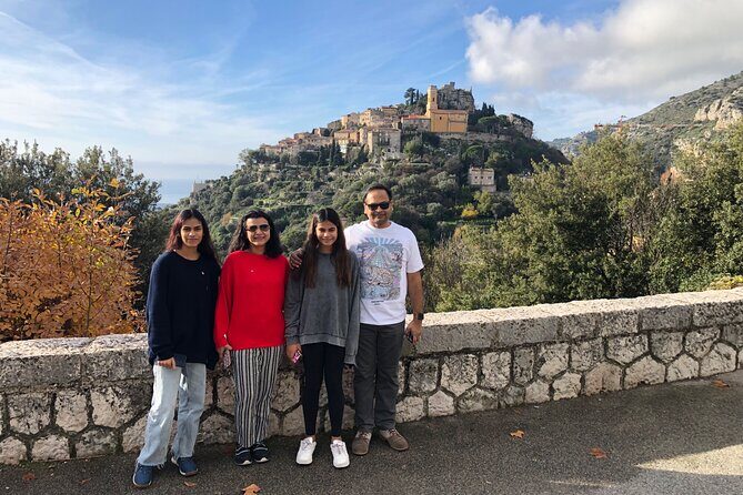 Monaco & Eze - Final Thoughts