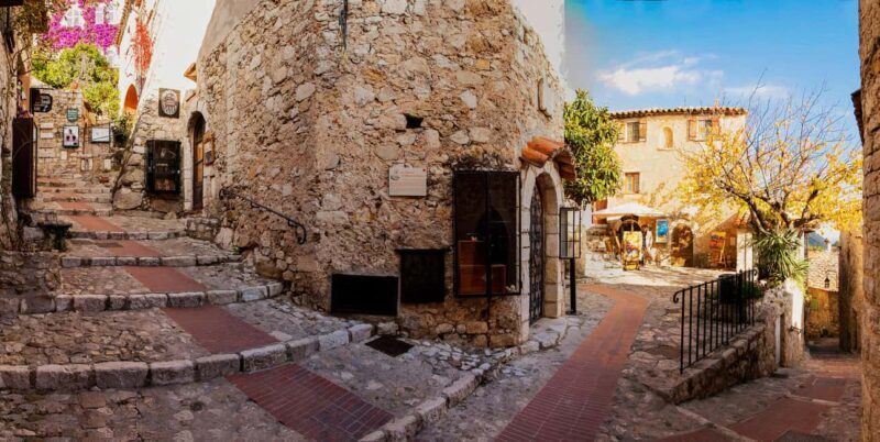 Monaco: Eze, Monte Carlo, and Monaco Private Tour - Real-World Tips and Insights