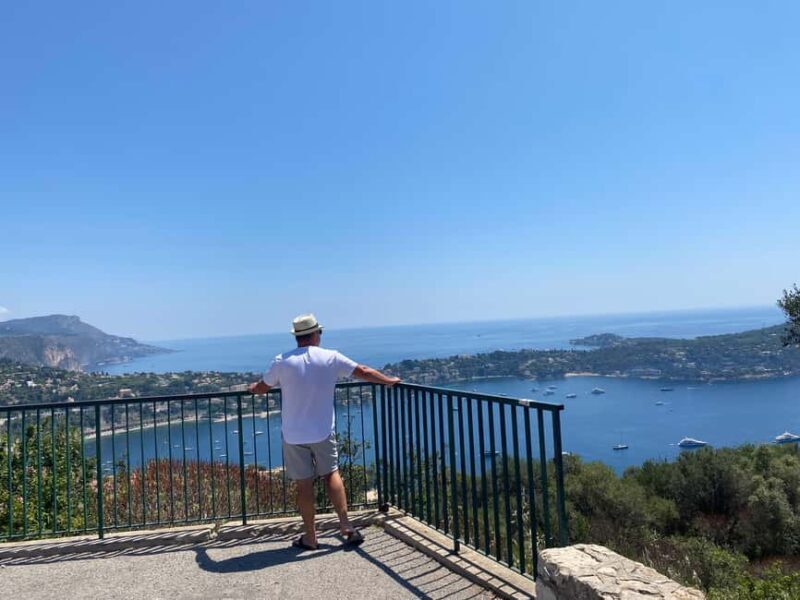 Monaco: Eze, Monte Carlo, and Monaco Private Tour - Who Is This Tour Best For?