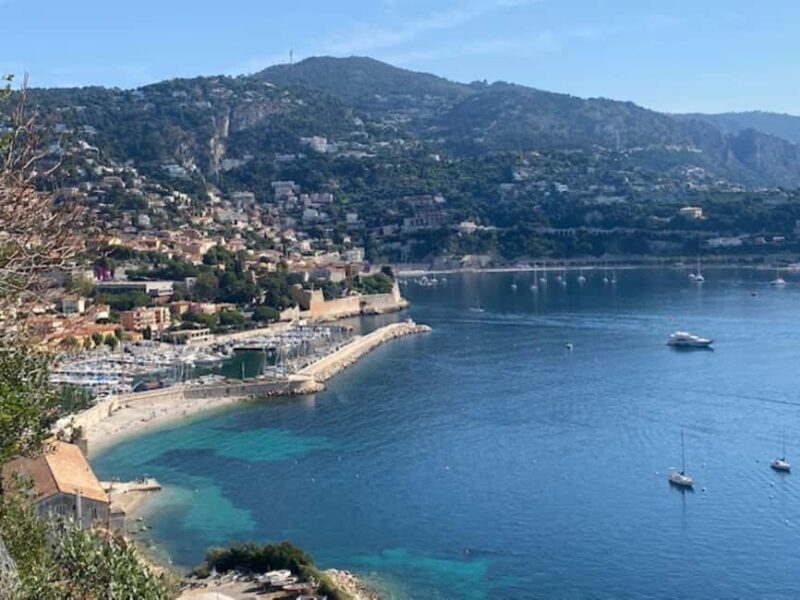 Monaco: Eze, Monte Carlo, and Monaco Private Tour - Frequently Asked Questions