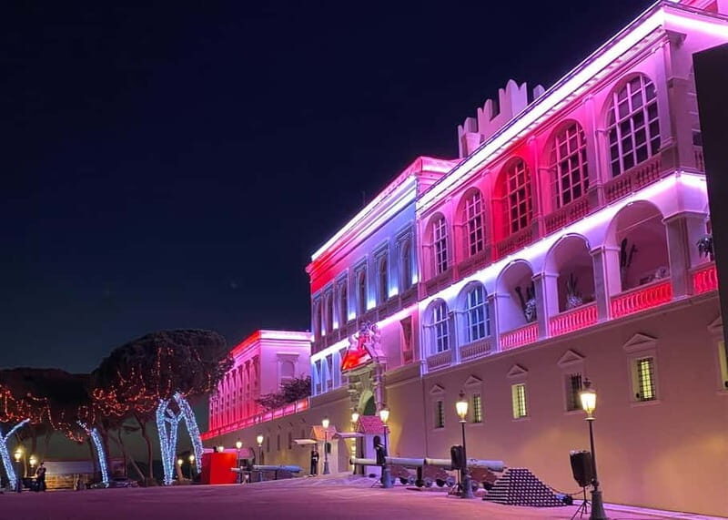 Monaco: Eze Village, Monaco-Ville, & Monte Carlo Night Tour - FAQ