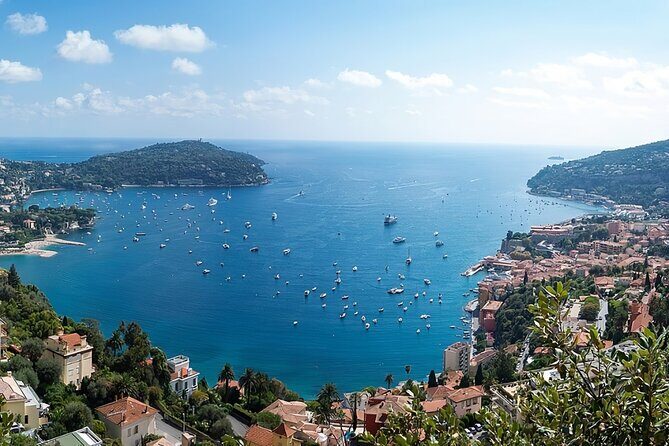 Monaco, Eze, Villefranche and Famous Houses Private Guided Tour - Final Thoughts