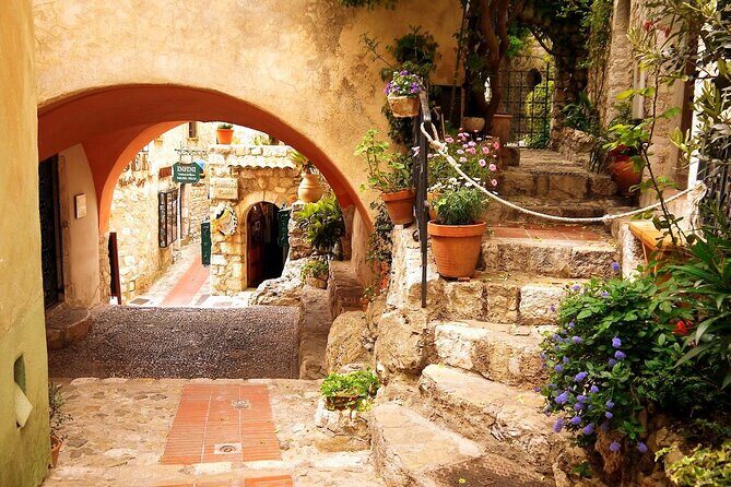 Monaco, Eze, Villefranche and Famous Houses Private Guided Tour - FAQ