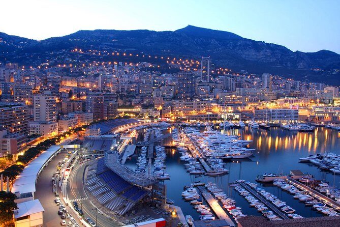 Monaco Formula 1 Walking Tour - The Inside Track Monaco F1 - Frequently Asked Questions