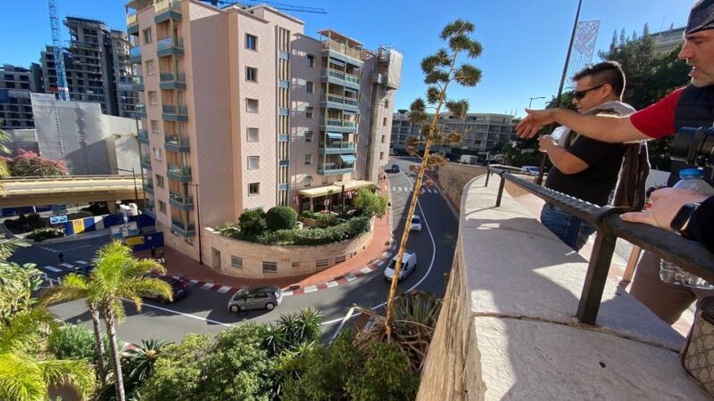 Monaco: Formula One Circuit Guided Walking Tour - What to Expect on the Tour