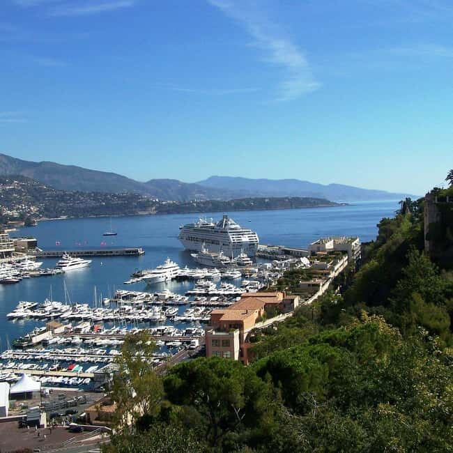 Monaco: from Milan, Private Guided Tour. - What to Expect on This Monaco Day Trip