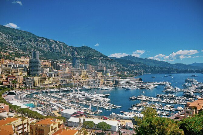 Monaco: Highlights & Secrets Walking Tour - Key Points