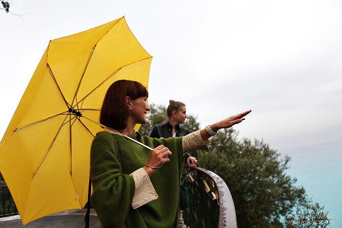 Monaco: Highlights & Secrets Walking Tour - Experience Overview and What You Can Expect