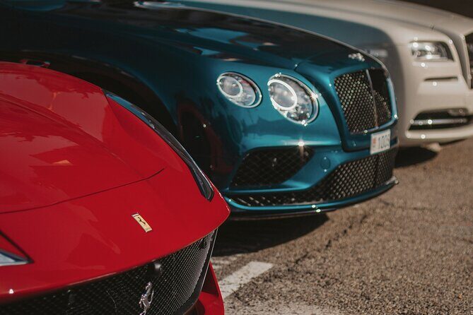 Monaco: Highlights & Secrets Walking Tour - Is It Worth the Price?