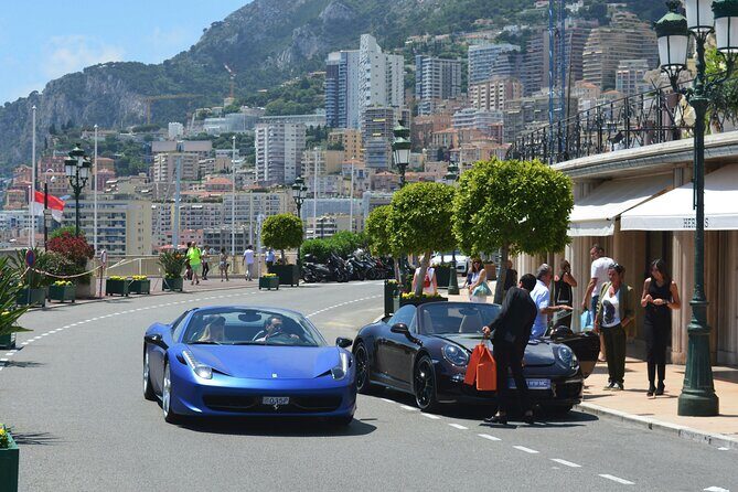 Monaco: Highlights & Secrets Walking Tour - Who Will Love This Tour?
