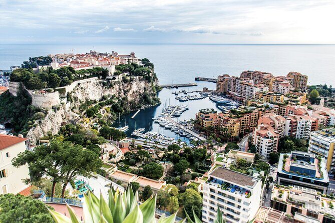 Monaco: Highlights & Secrets Walking Tour - FAQs