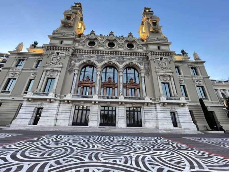 Monaco majesty: private tailor-made tour from nice - Final Thoughts