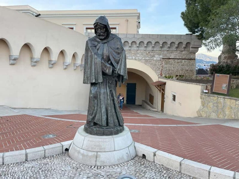 Monaco majesty: private tailor-made tour from nice - Final Recommendation