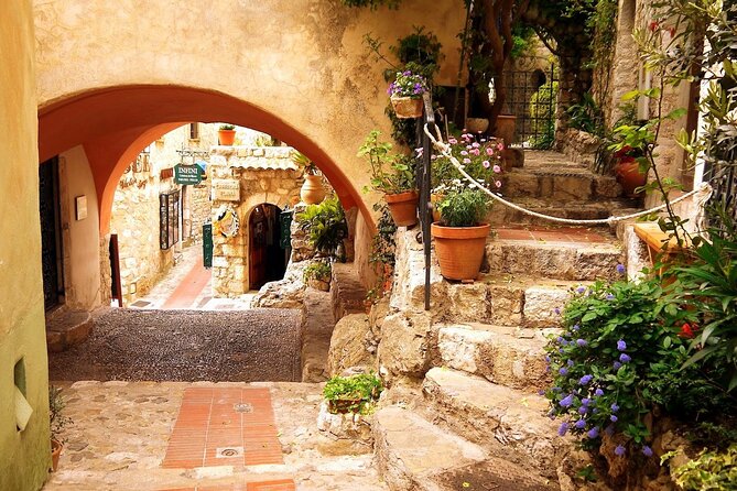 Monaco, Monte-Carlo and Eze Village Small Group Half-Day Tour - Understanding the Price: Real Value or Tourist Tax?