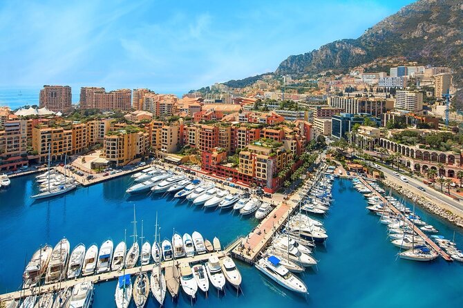 Monaco, Monte-Carlo and Eze Village Small Group Half-Day Tour - What Travelers Actually Say