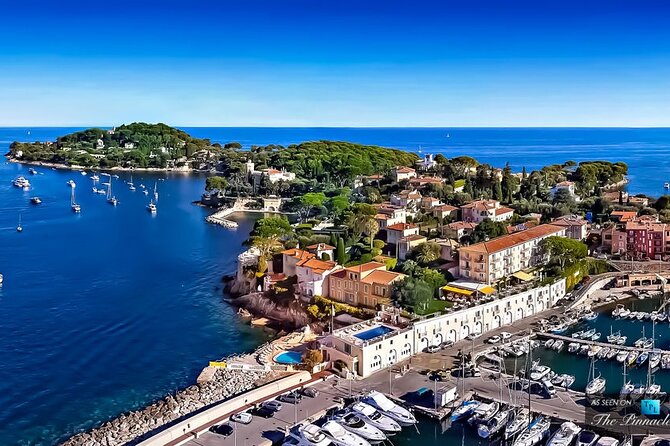Monaco, Monte-Carlo and Eze Village Small Group Half-Day Tour - How This Compares to Similar Experiences