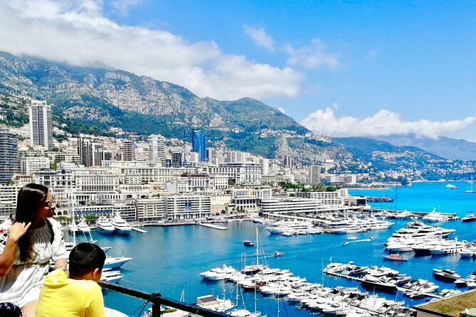 Monaco & Monte-Carlo: Classics & Hidden Gems - Walking & Boat - The Dive into Monaco’s Highlights and Hidden Corners