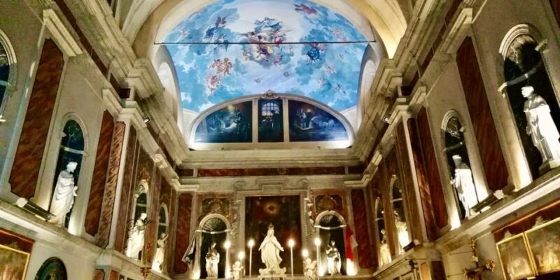 Monaco & Monte-Carlo: Enter into the Legend - Guided Tour - Key Points