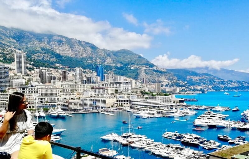 Monaco & Monte-Carlo: Enter into the Legend - Guided Tour - Practical Details and Value