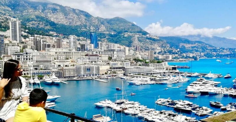 Monaco & Monte-Carlo: Enter into the Legend - Guided Tour - Overall Impressions and Who Should Take This Tour
