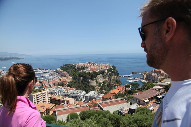 Monaco, Monte Carlo, Eze, la Turbie, 7H Shared Tour from Cannes - Practical Details and Tips
