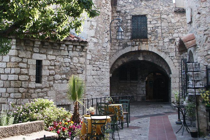 Monaco, Monte Carlo, Eze, la Turbie, 7H Shared Tour from Cannes - Final Thoughts