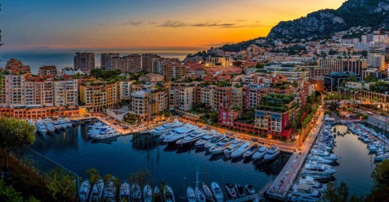 Monaco, Monte Carlo, Eze Landscape Day & Night Private Tour - Final Thoughts