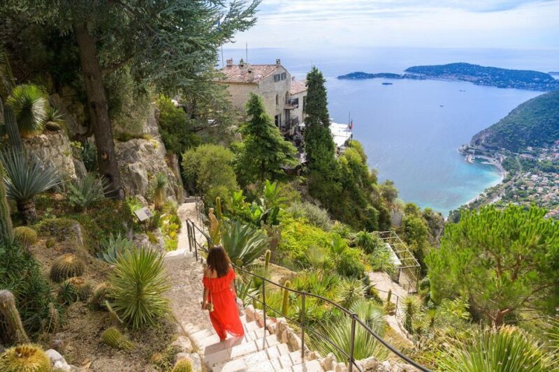 Monaco, Monte Carlo, Eze Landscape Day & Night Private Tour - FAQ