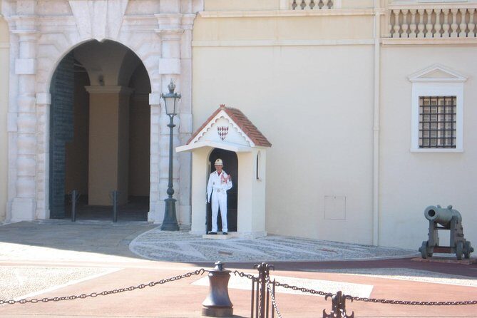 Monaco / Monte Carlo / Eze -private full day - FAQ