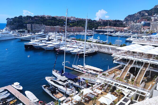 Monaco & Monte Carlo Tour-F1, Grace Kelly & Royal Secrets - Final Thoughts